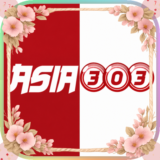 asia303 — mitra unggulan